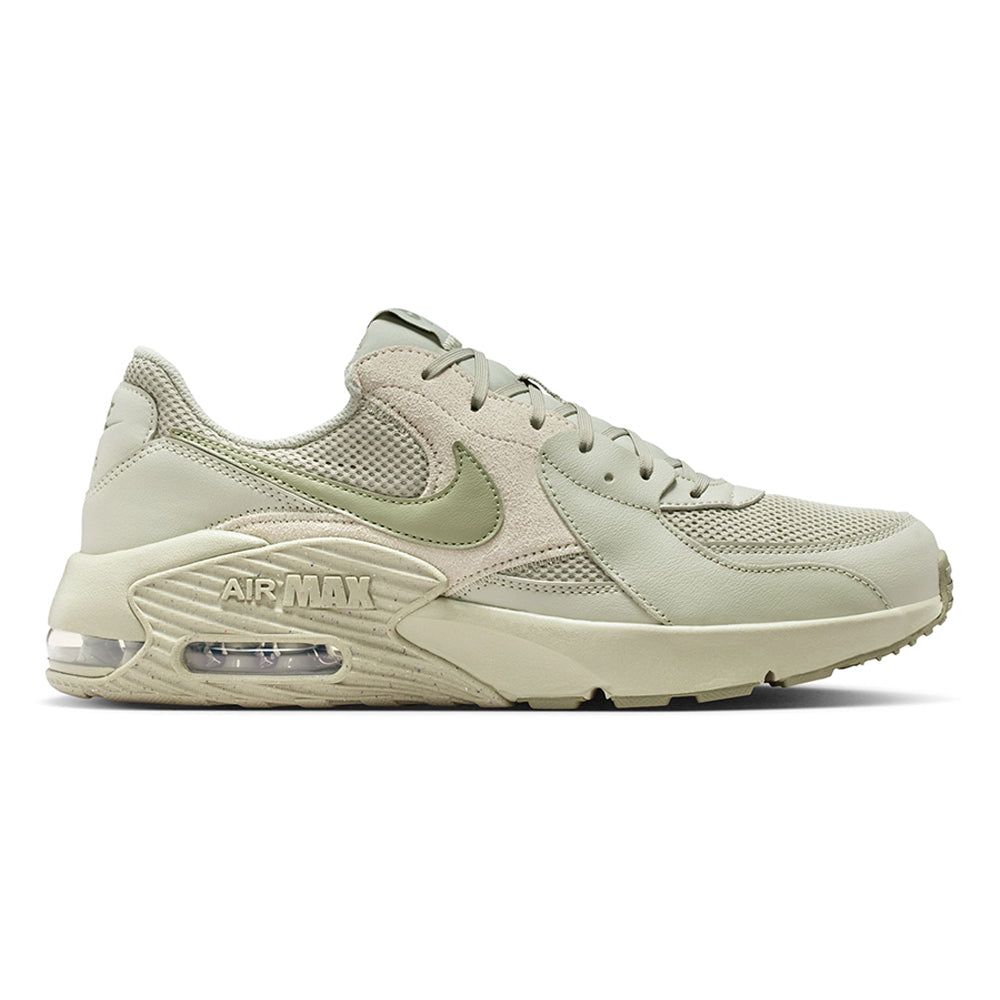 NIKE Air Max Excee мужские повседневные кроссовки