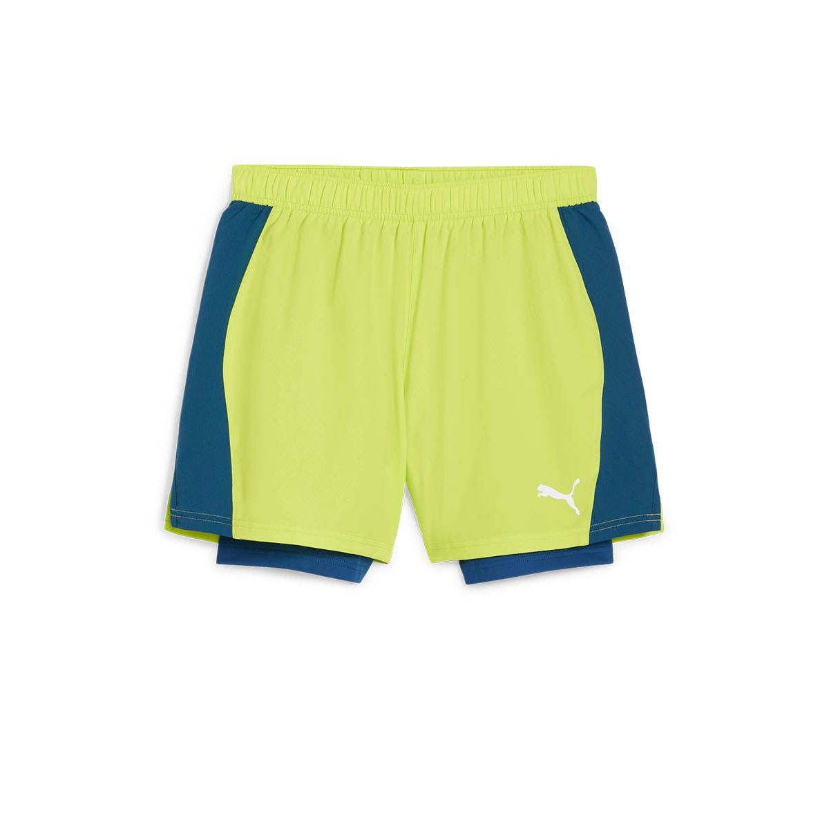 PUMA Run Velocity ULTRAWEAVE 2-in-1 мужские шорты для бега
