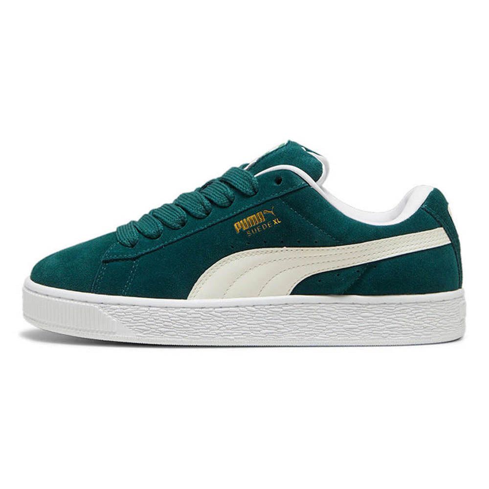 PUMA Suede XL унисекс повседневные кроссовки