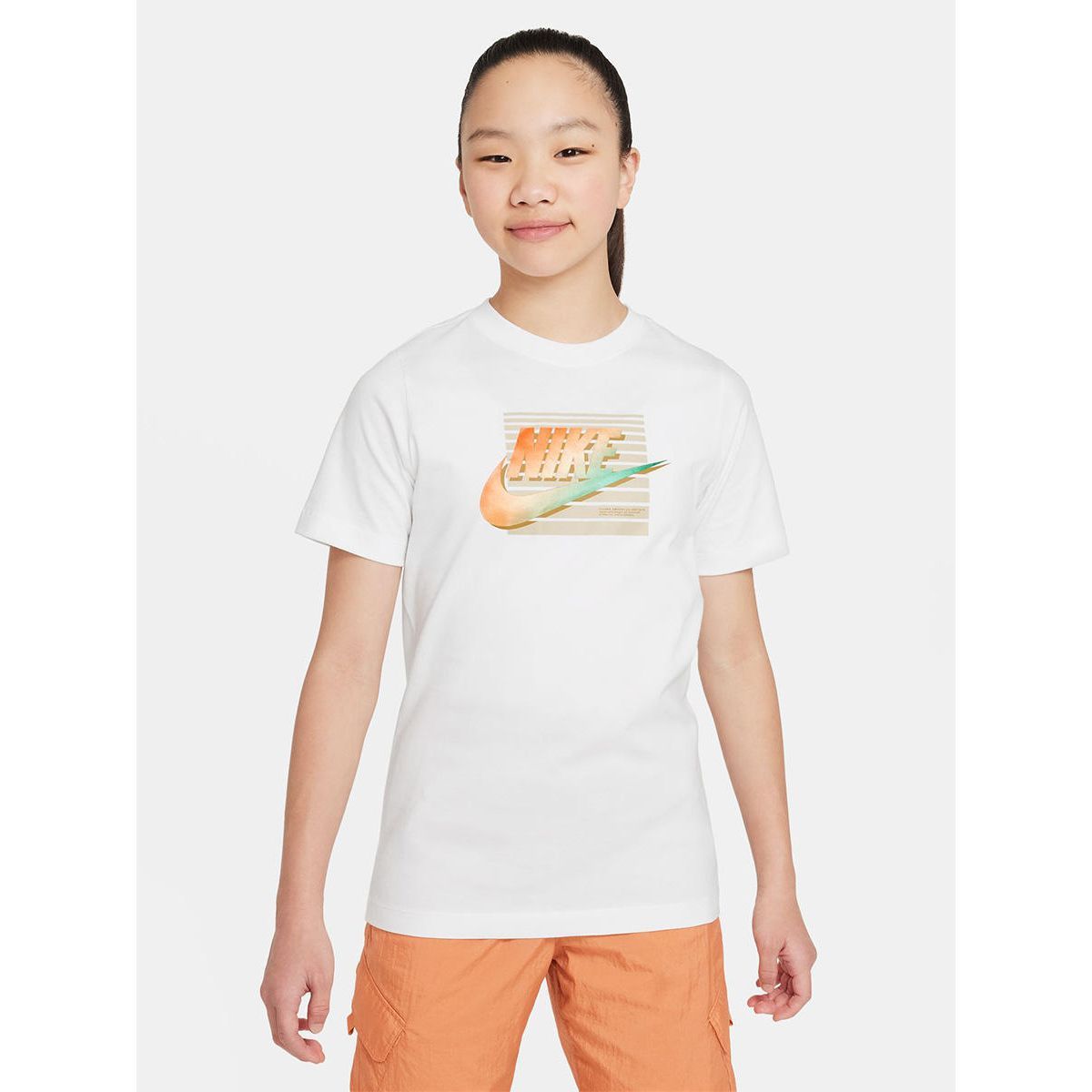 NIKE Sportswear детские футболка
