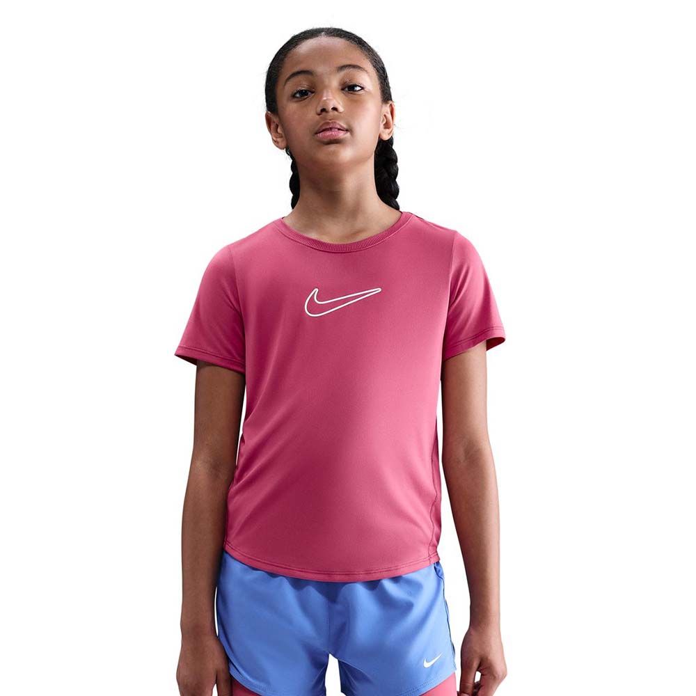 NIKE детская One Fitted футболка