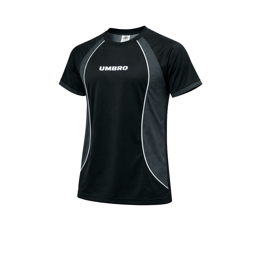 UMBRO Panelled Raglan мужская футболка
