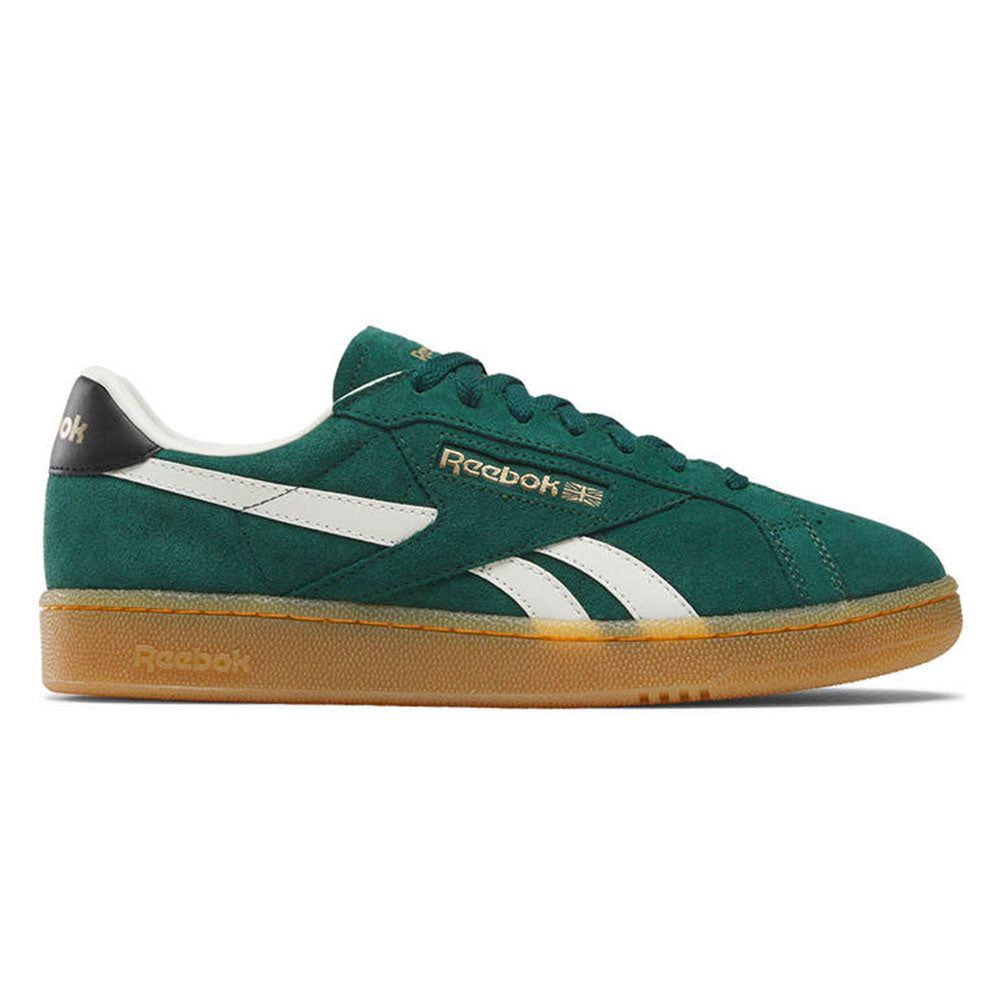 REEBOK Club C Grounds UK унисекс повседневные кроссовки