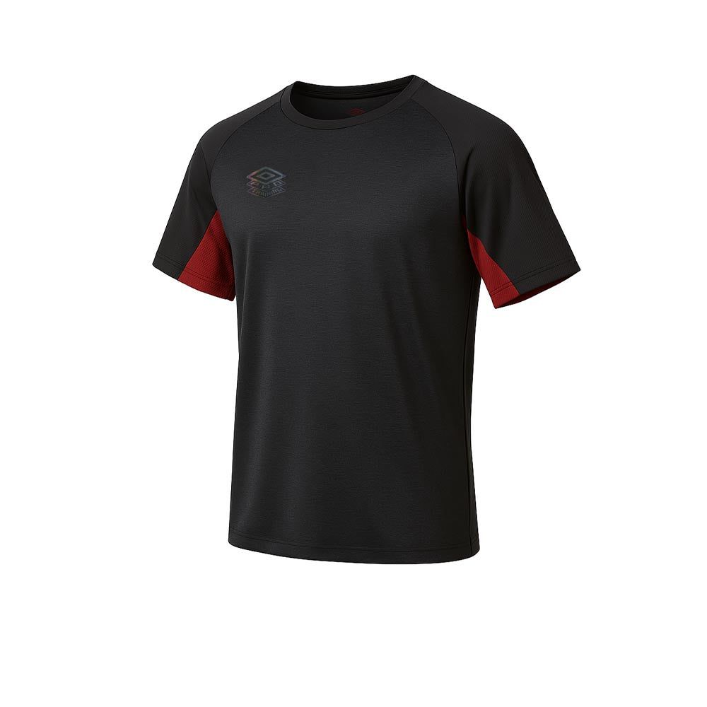 UMBRO Pro Training мужская футбольная футболка
