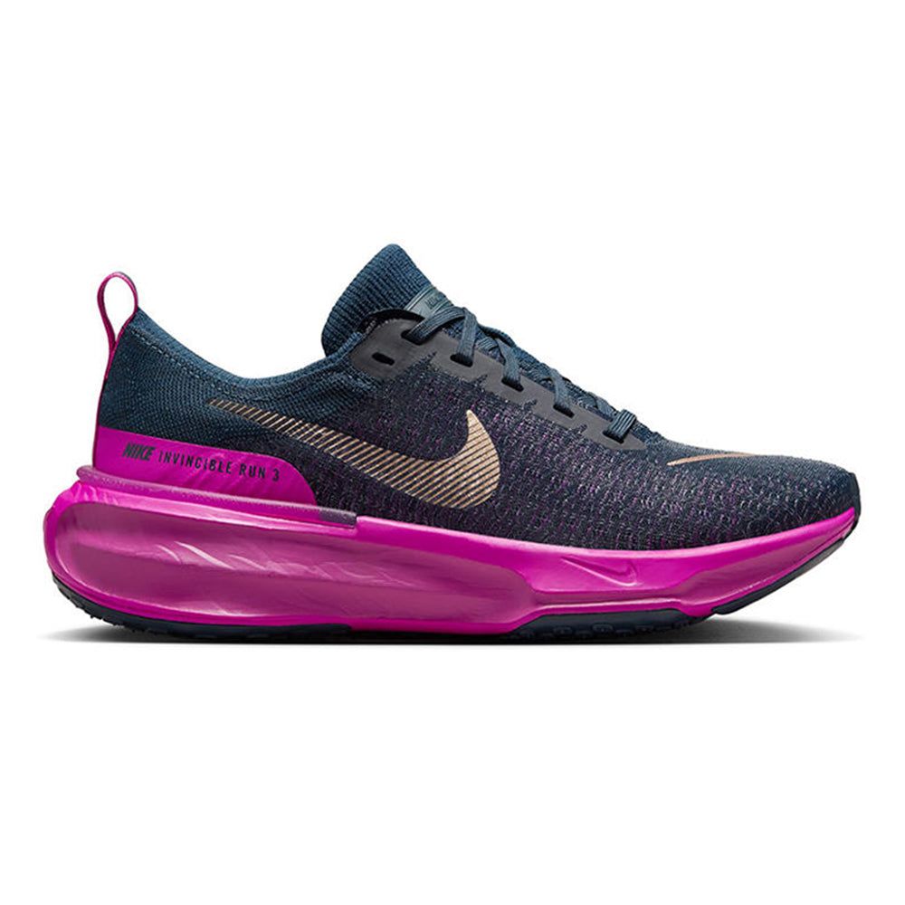 NIKE Invincible 3 женские беговые кроссовки