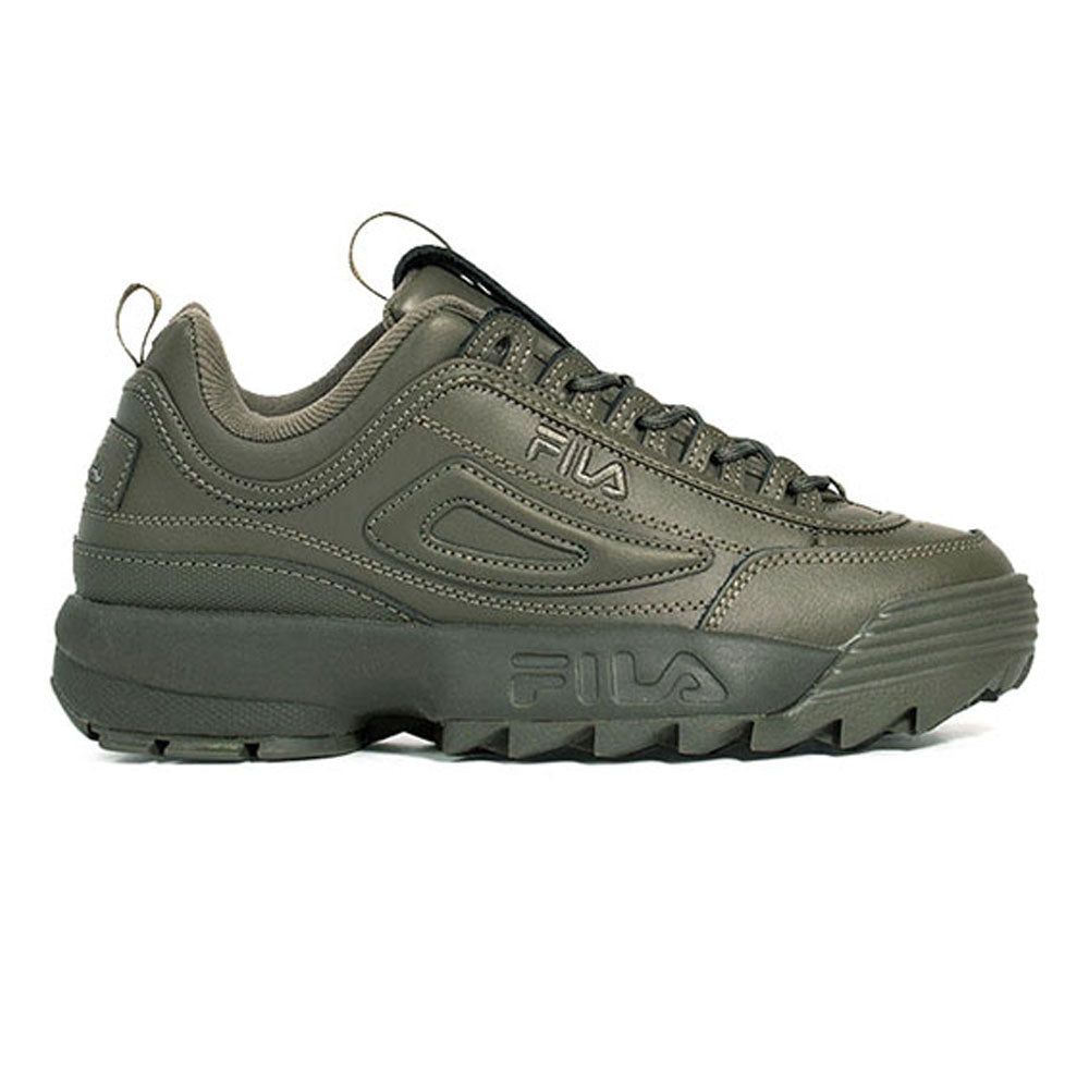 FILA Disruptor 2 Autumn мужские кроссовки