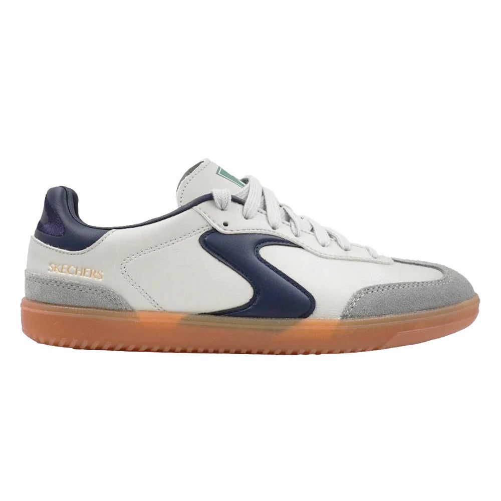SKECHERS Court Classics Hotshot - Claspe мужские повседневные кроссовки