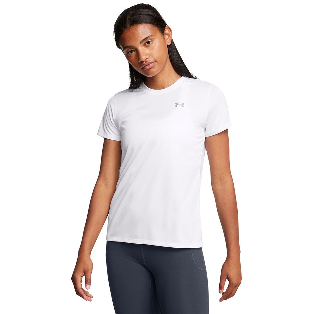 UNDER ARMOUR Tech™ женская футболка для тренировок