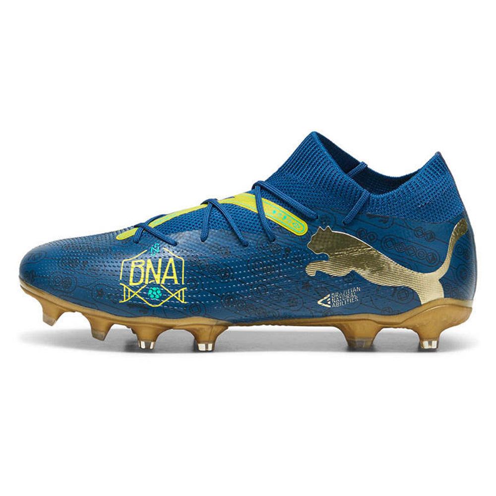 PUMA Future 7 Match BNA FG/AG унисекс футбольные бутсы