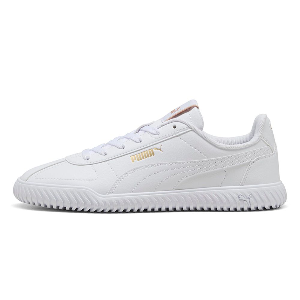 PUMA Club Kayzer унисекс повседневные кроссовки