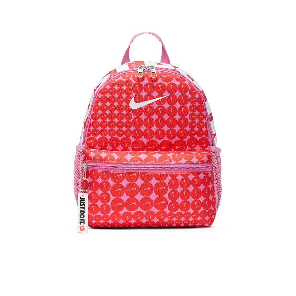 NIKE Brasilia JDI Mini детский рюкзак