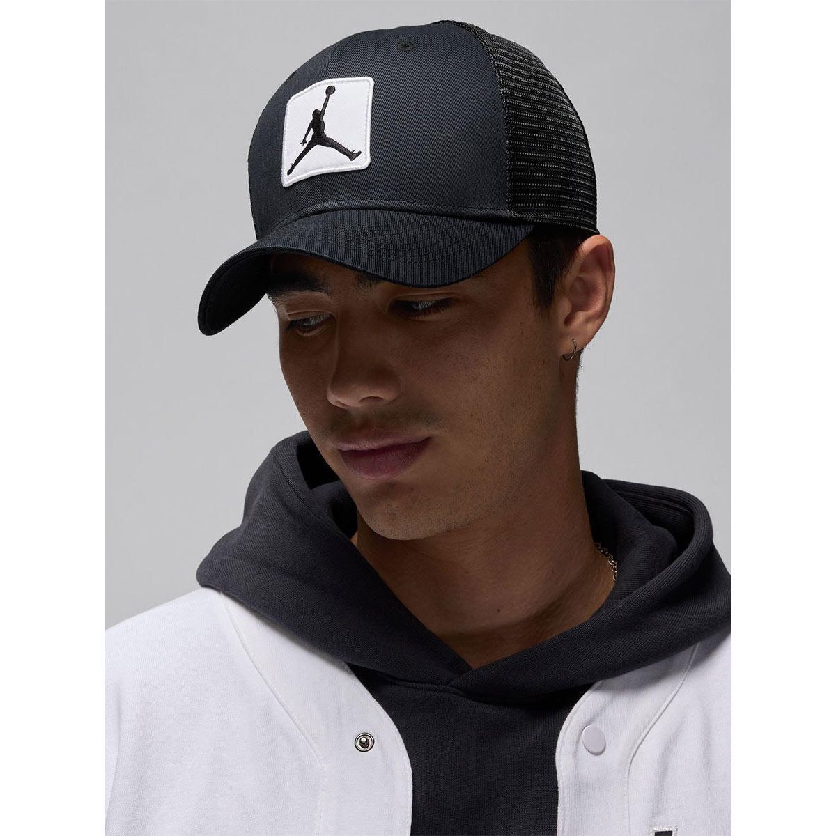 NIKE Jordan Rise унисекс кепка