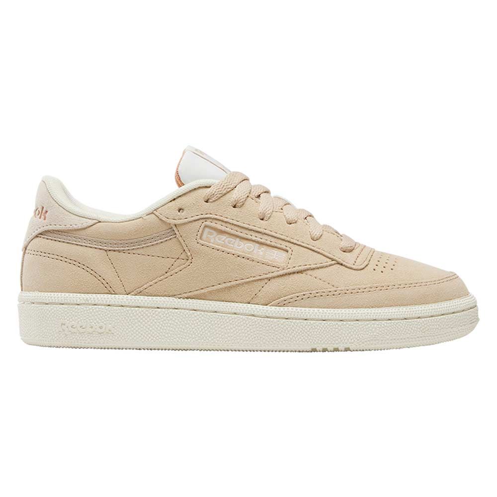 REEBOK Club C 85 женские повседневные кроссовки