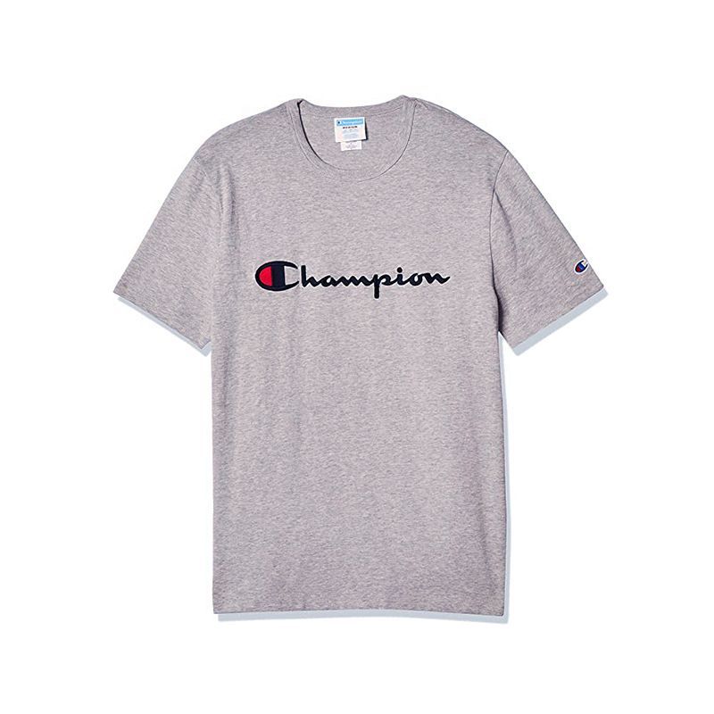 CHAMPION футболка Classic Graphic мужская