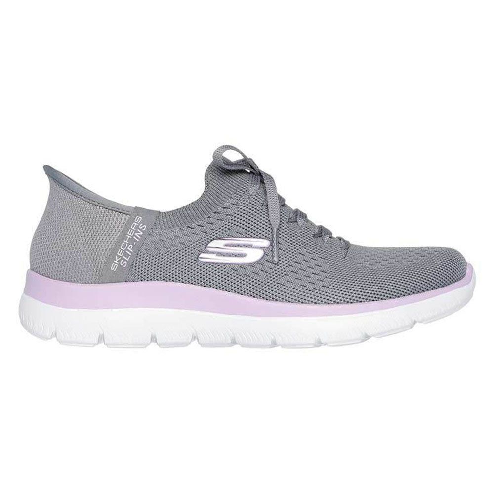 SKECHERS Slip-ins®: Summits - New Daily женские повседневные кроссовки