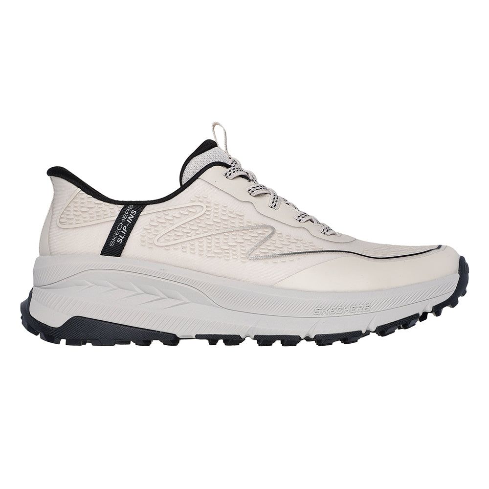 SKECHERS Hands Free Slip-ins®: Switch Back Mist мужские повседневные кроссовки