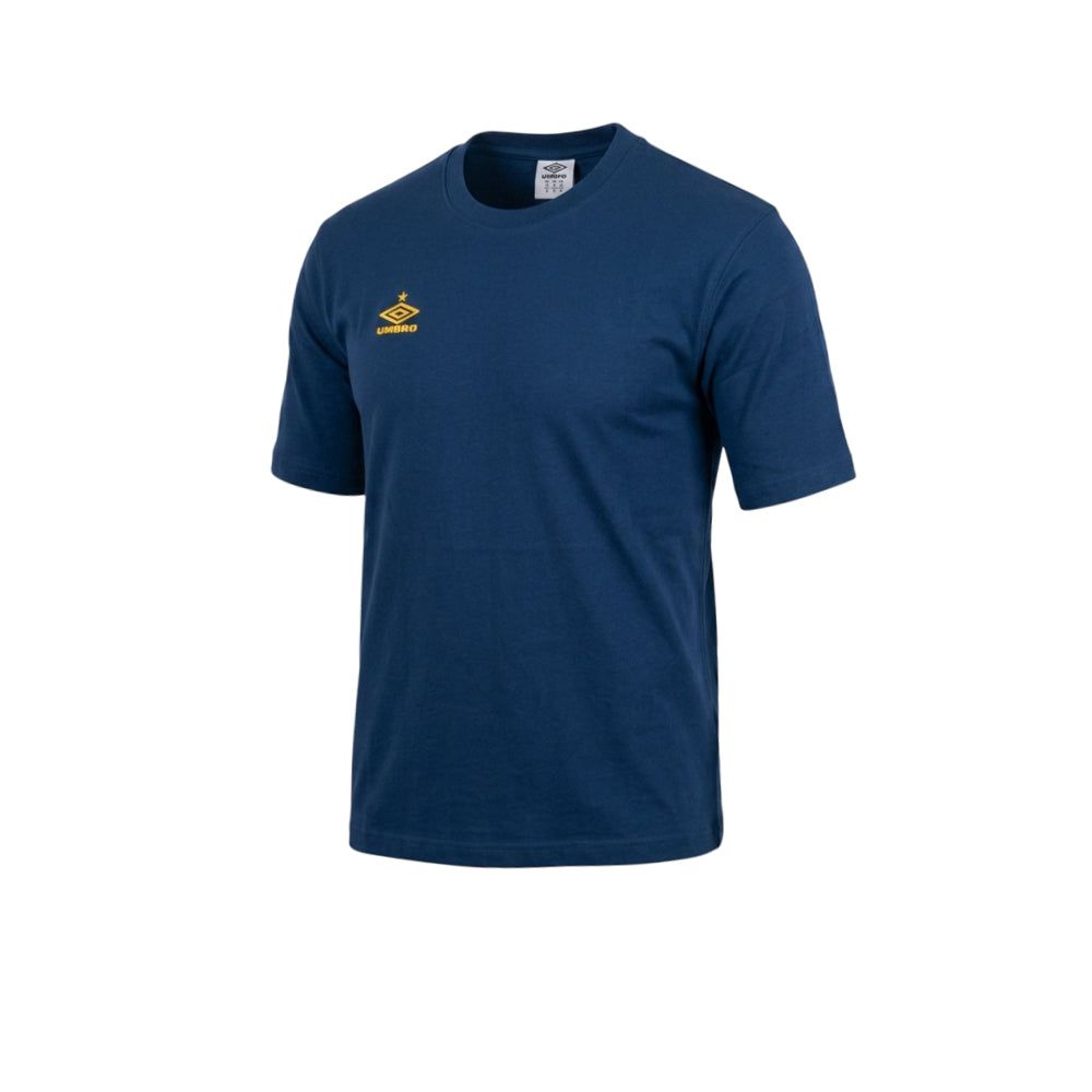 UMBRO Away Days мужская футбольная футболка
