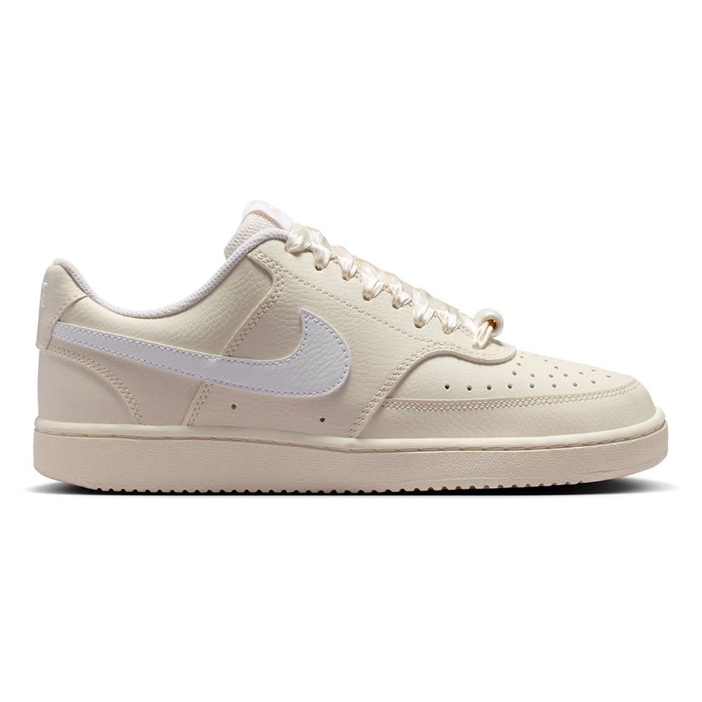 NIKE Court Vision Low женские повседневные кроссовки