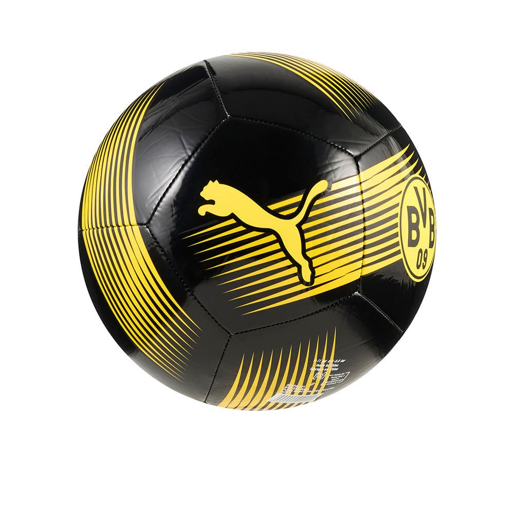 PUMA BVB Essentials футбольный мяч