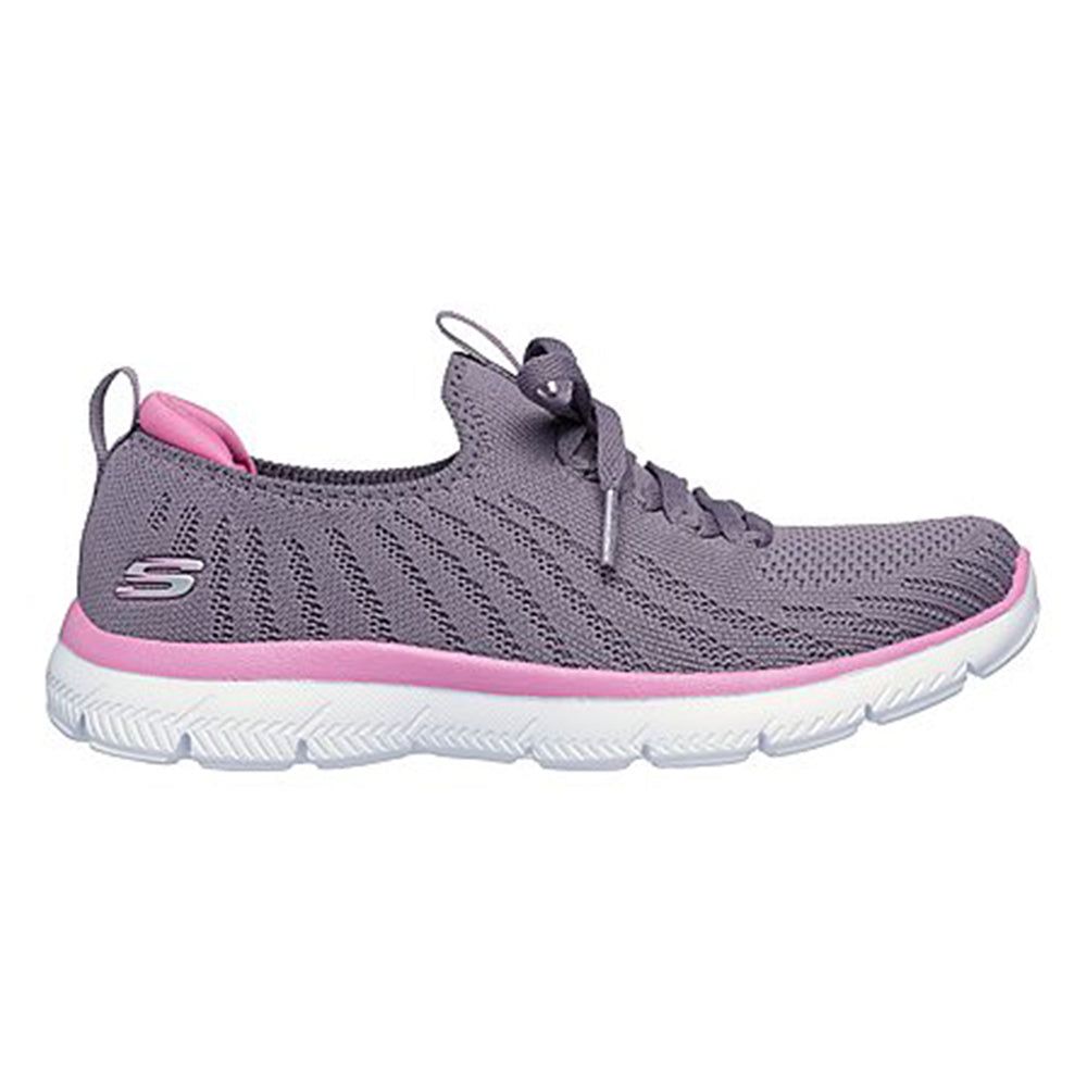 SKECHERS Pure Genius женские повседневные кроссовки