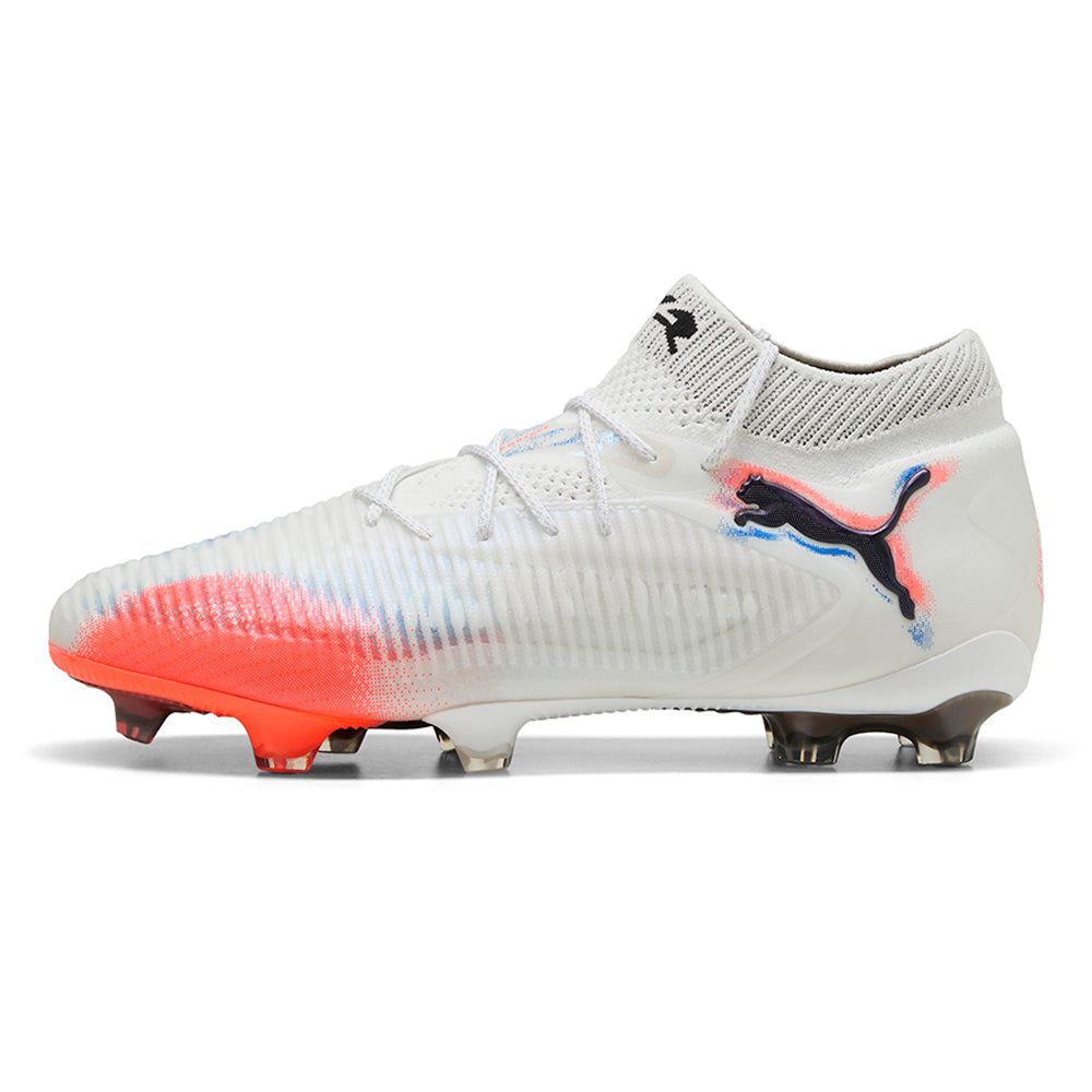 PUMA Future 8 Ultimate FG унисекс футбольные бутсы