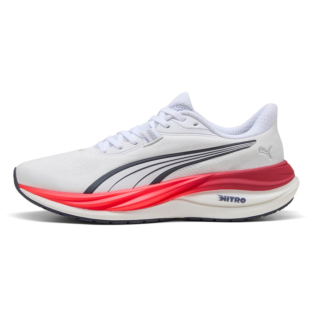 PUMA Electrify NITRO™ 5 унисекс беговые кроссовки