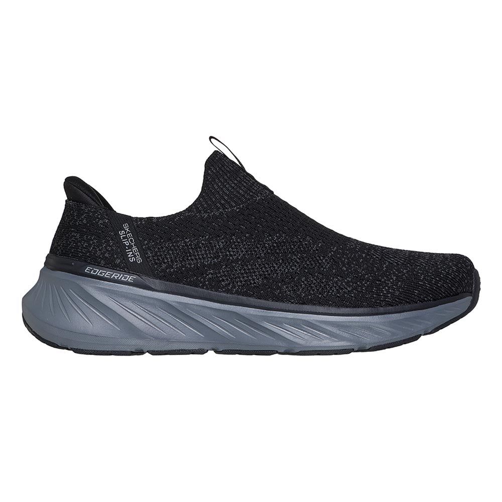 SKECHERS Slip-ins® Relaxed Fit®: Edgeridge - Commissioner мужские повседневные кроссовки