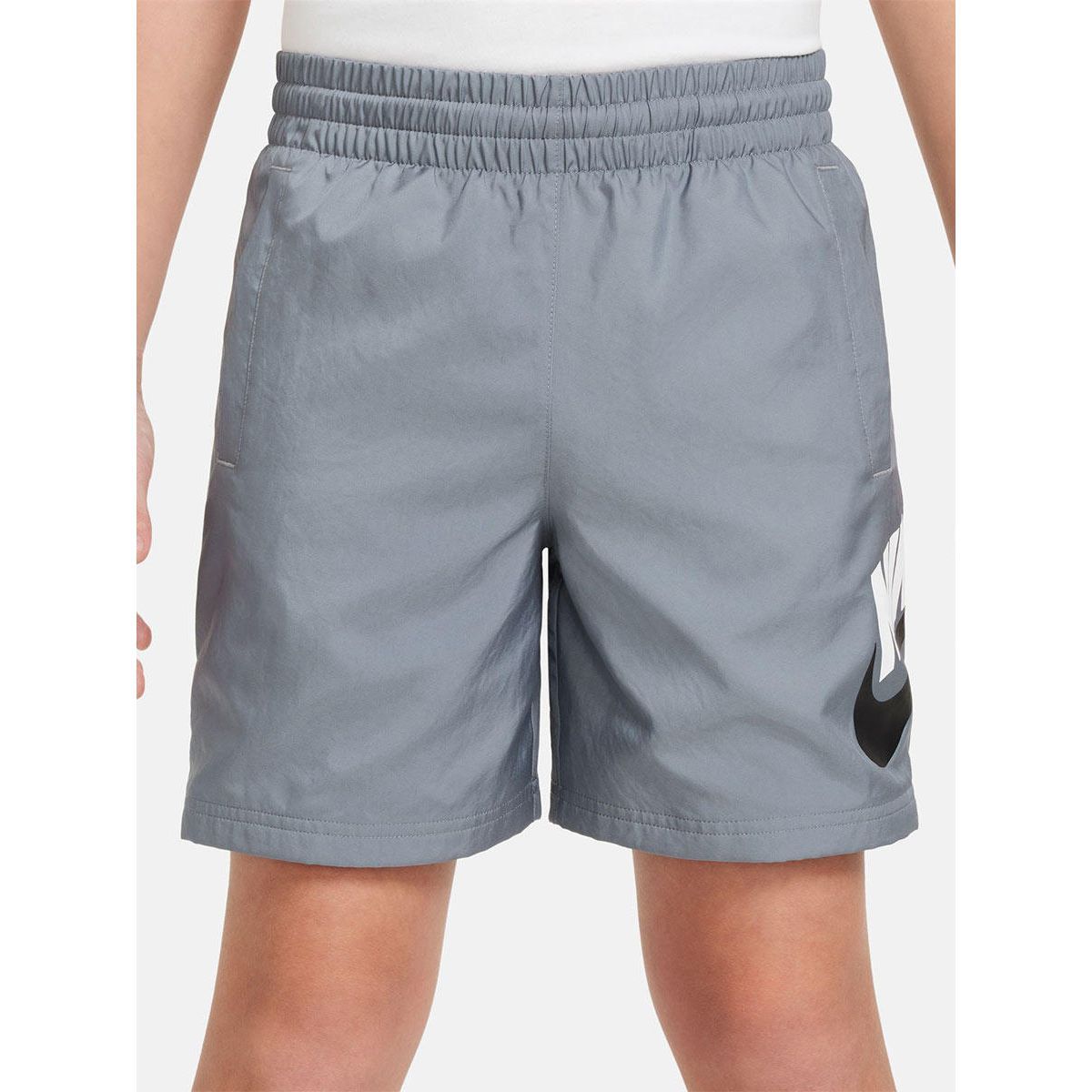 NIKE Sportswear детские повседневные шорты
