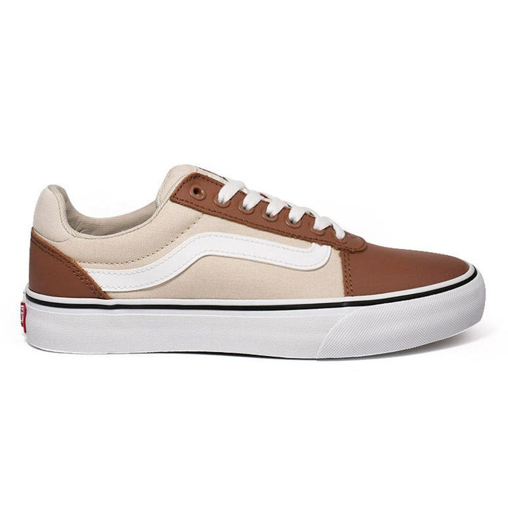 VANS Ward мужские повседневные кроссовки