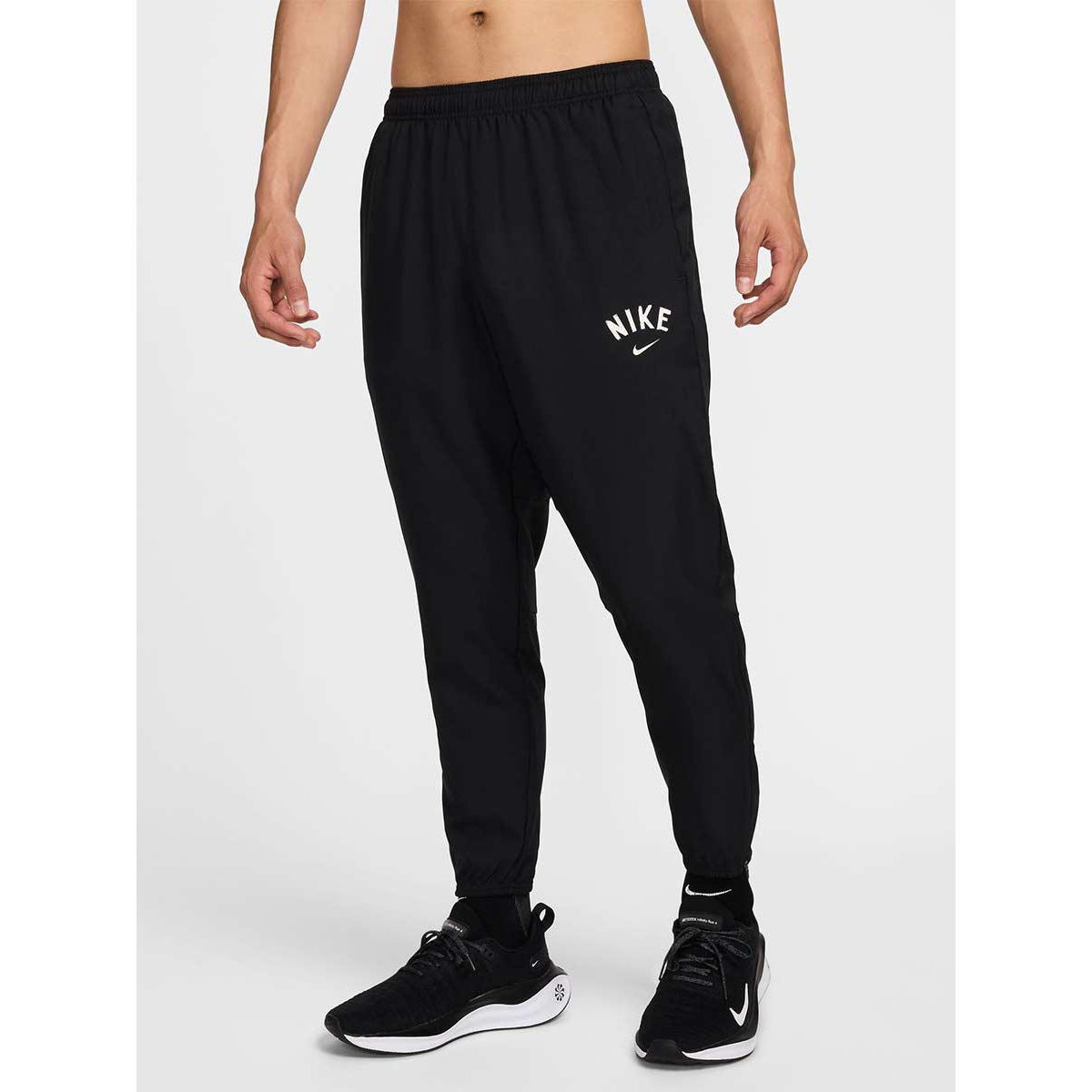 NIKE Challenger Dri-FIT Woven мужские беговые брюки