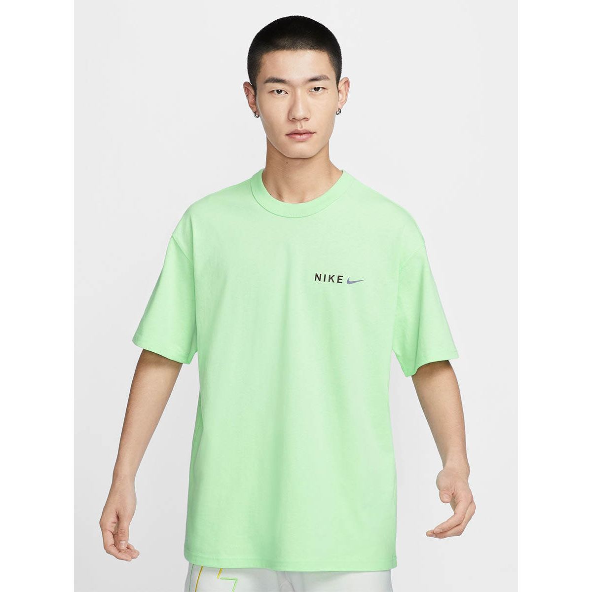NIKE Sportswear Premium Essentials мужские футболка