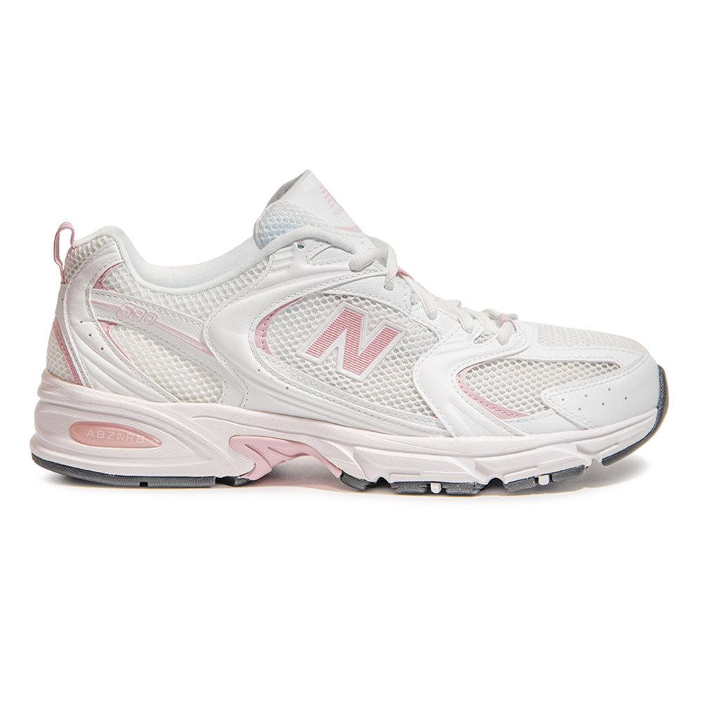 NEW BALANCE 530 унисекс повседневные кроссовки