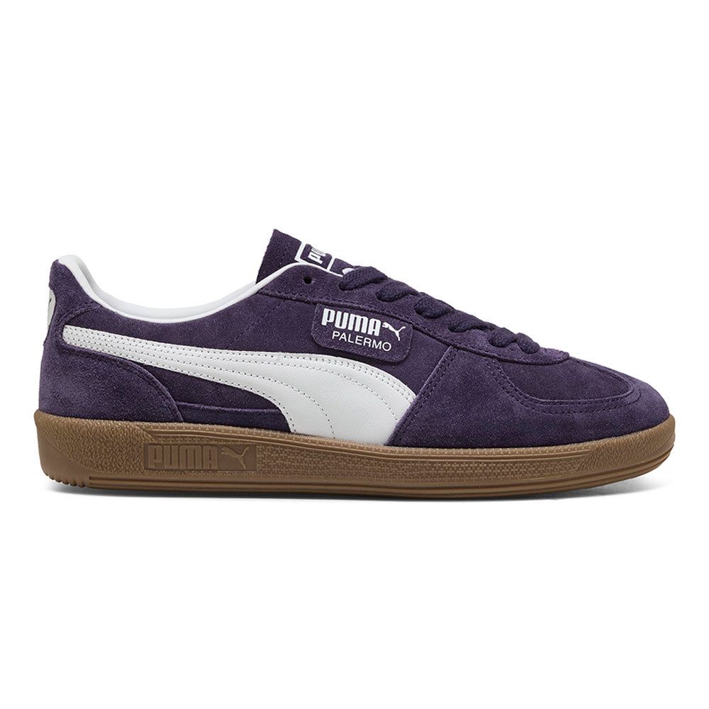 PUMA Palermo унисекс повседневные кроссовки