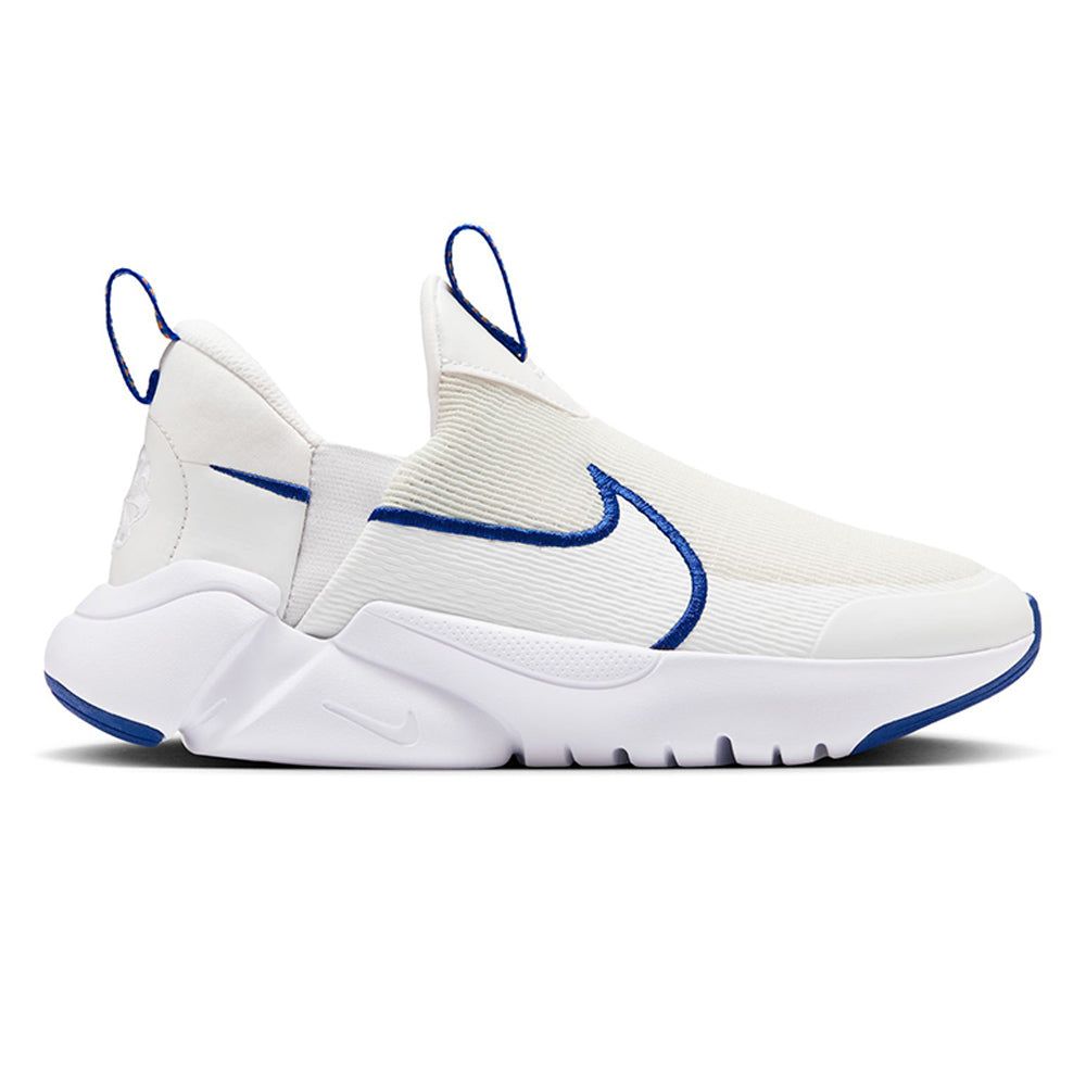 NIKE Flex Plus 2 детские беговые кроссовки