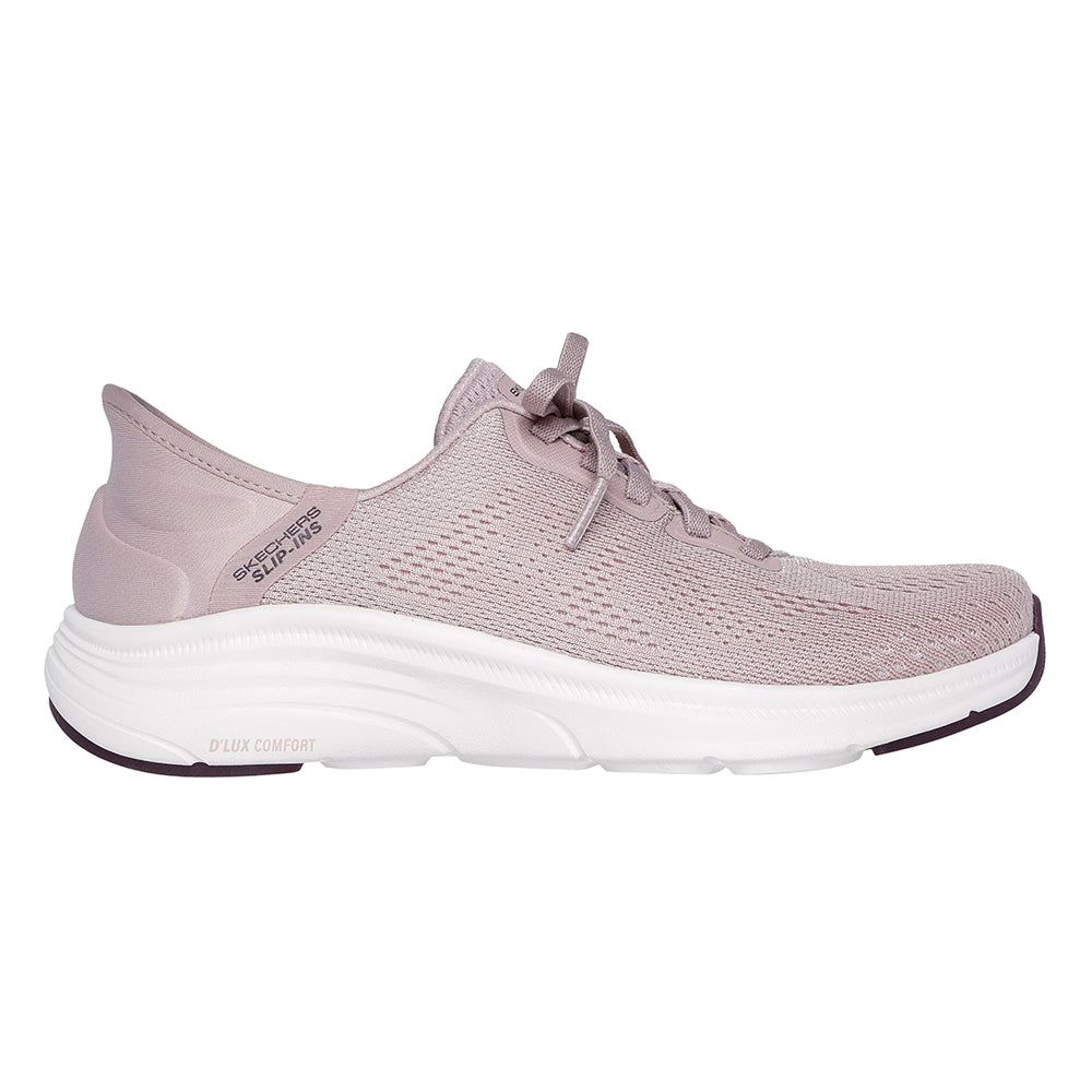 SKECHERS Slip-ins® D'lux Comfort 2.0 - Aerial женские повседневные кроссовки