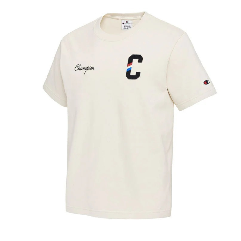 CHAMPION футболка мужская
