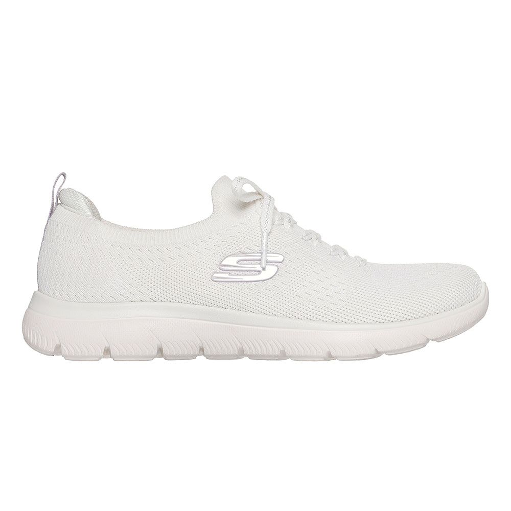 SKECHERS Summits - True Ease женские повседневные кроссовки