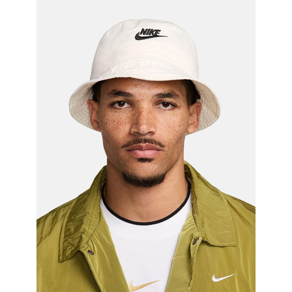 NIKE Apex Futura Washed унисекс панама