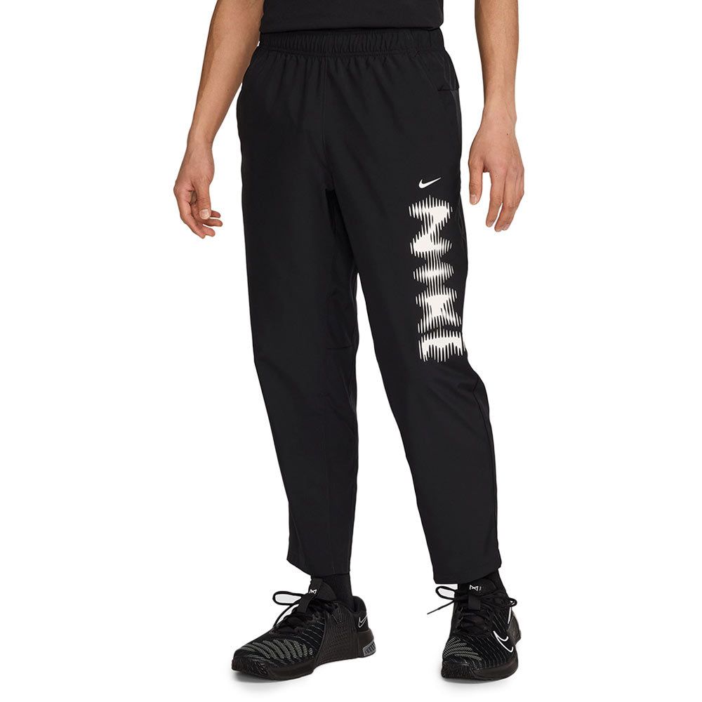 NIKE Form Dri-FIT мужские тренировочные брюки
