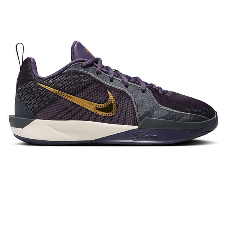 NIKE Sabrina 2 Broken Records детские баскетбольные кроссовки