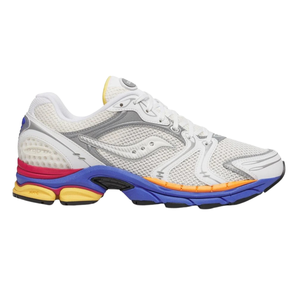 SAUCONY-Progrid Triumph 4 унисекс