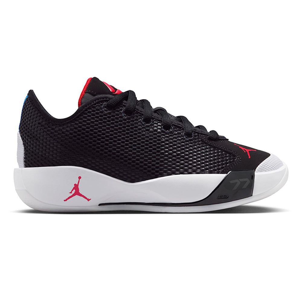 NIKE Luka 77 "Bred" детские баскетбольные кроссовки