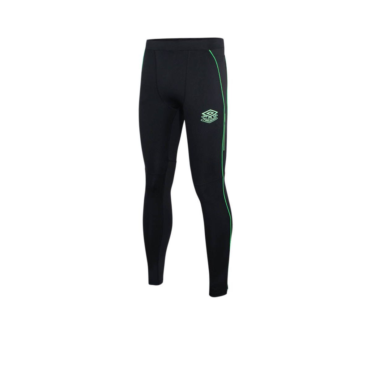 UMBRO Pro Training Elite мужские футбольные брюки