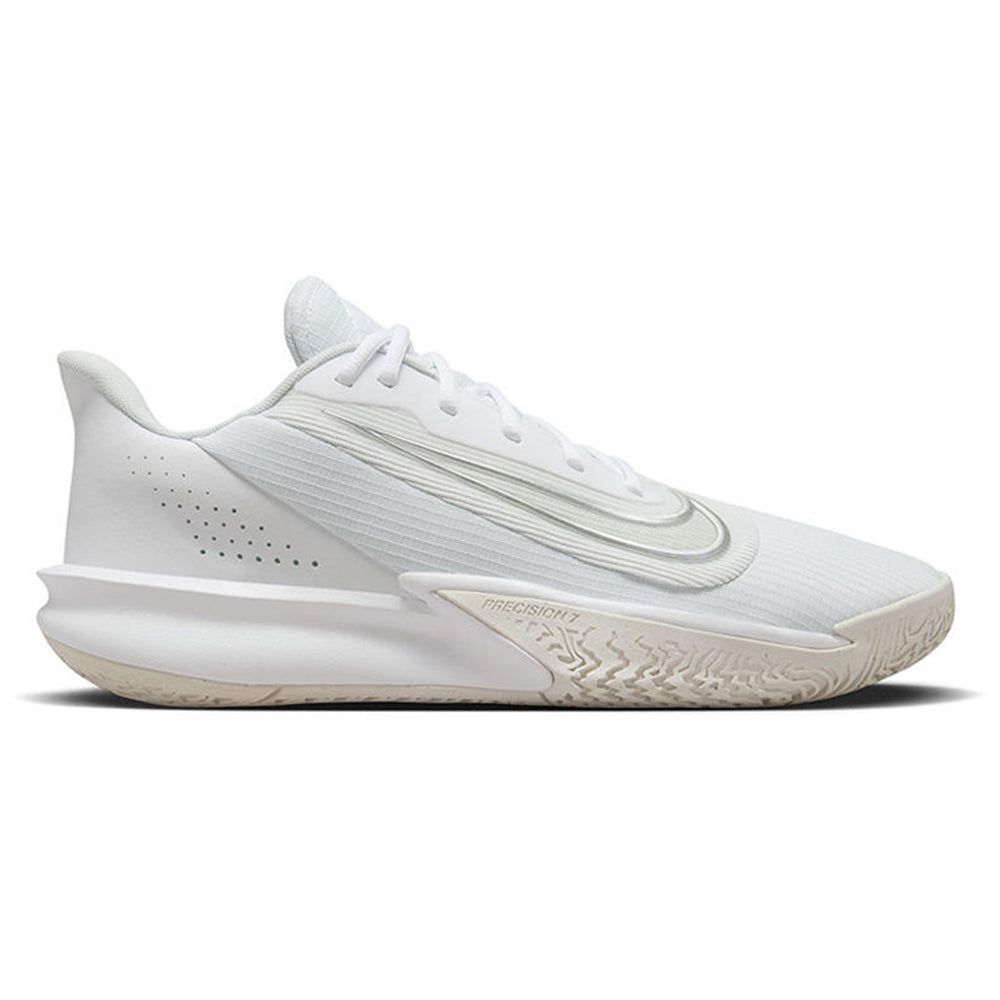 NIKE Precision 7 мужские баскетбольные кроссовки