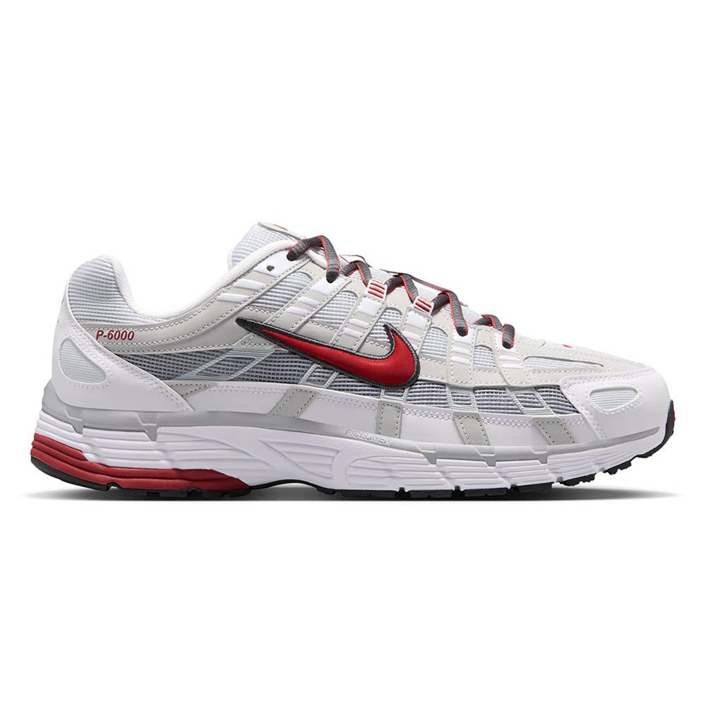 NIKE мужские P-6000 повседневные кроссовки