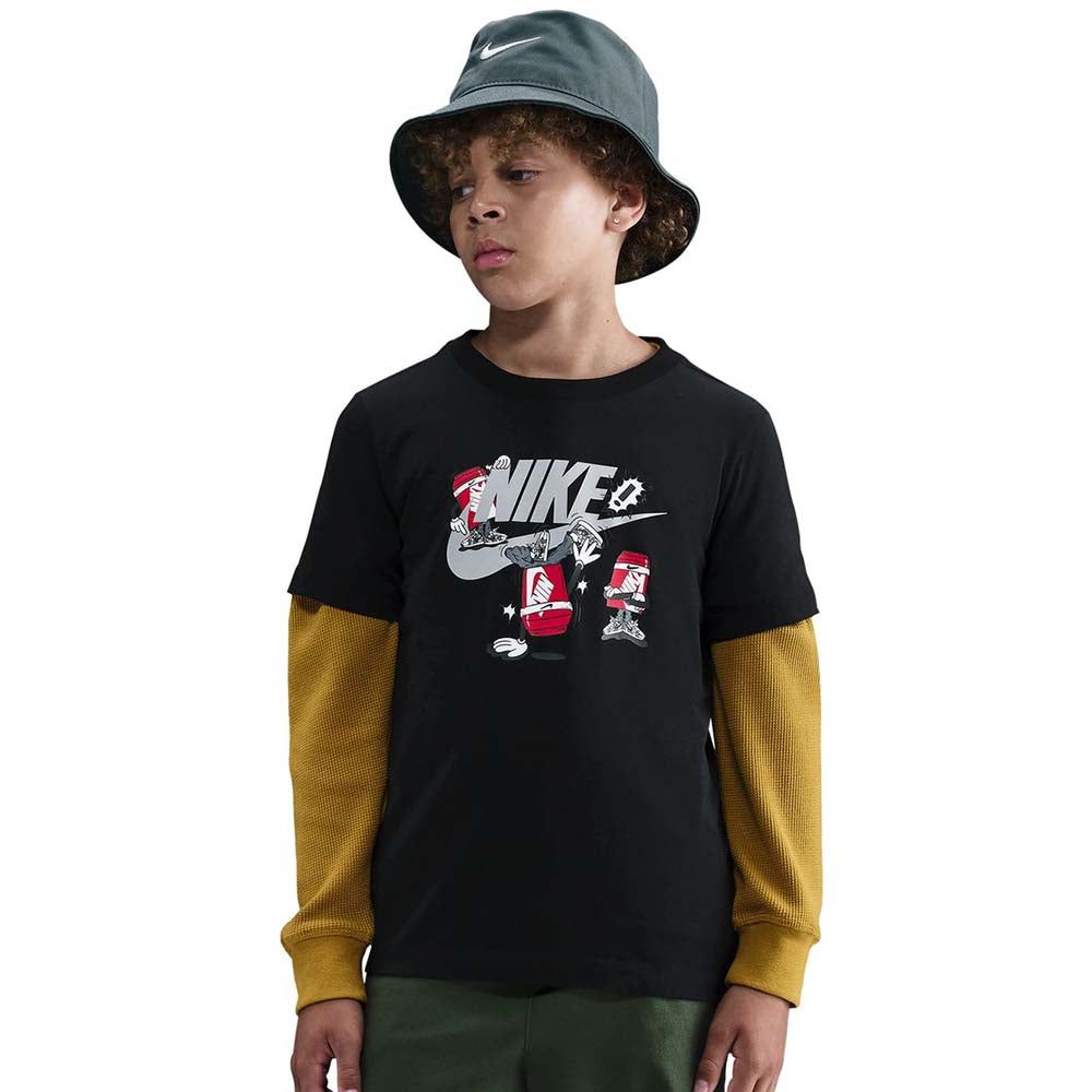 NIKE Sportswear детские футболка