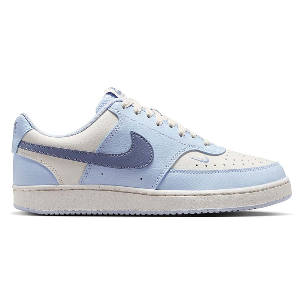 NIKE Court Vision Low Next Nature женские повседневные кроссовки