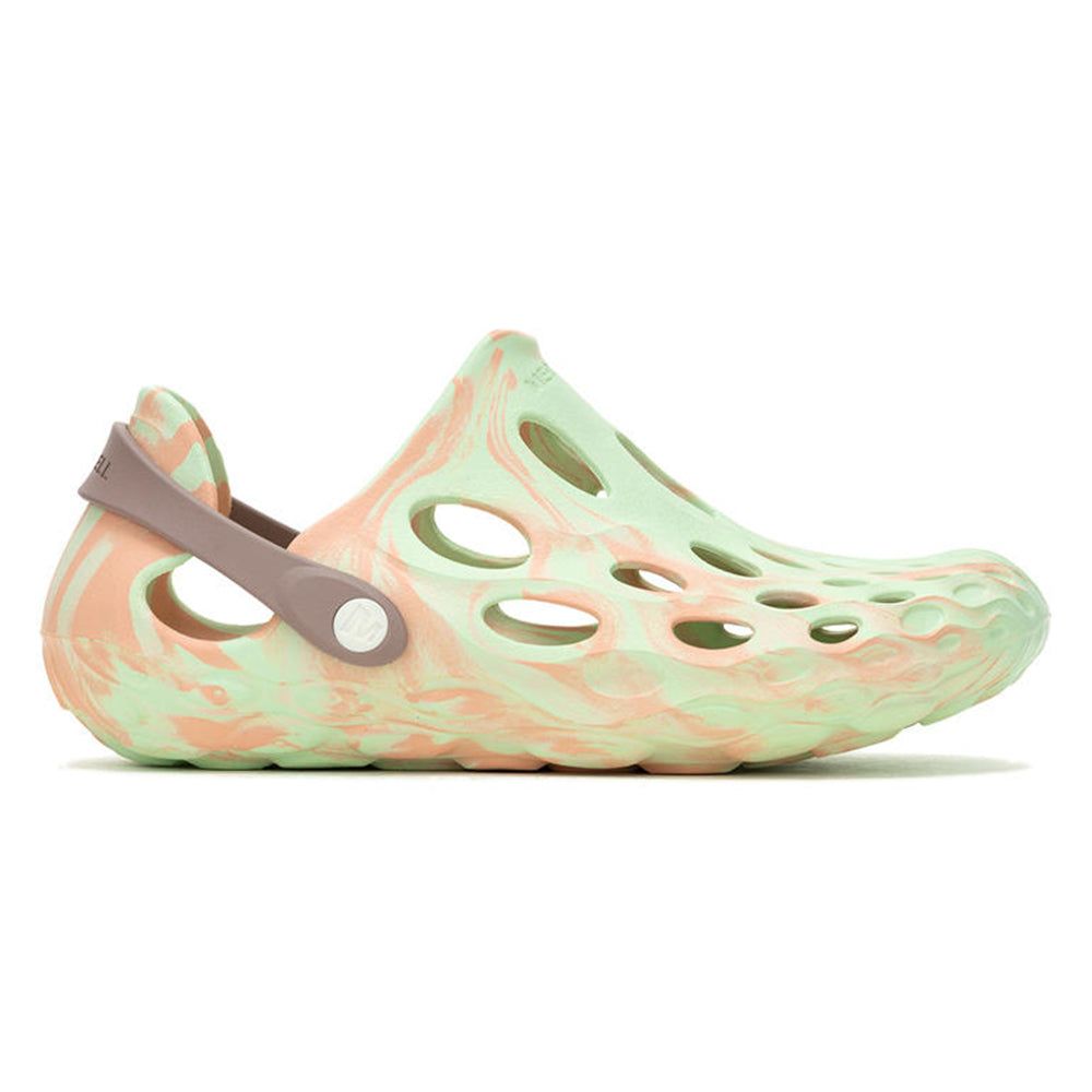 MERRELL Hydro Moc женские повседневные кроссовки