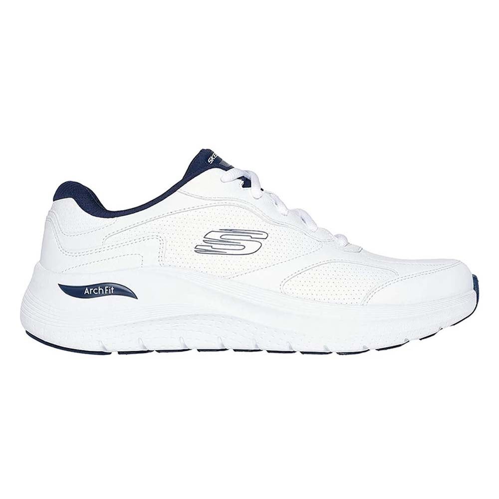 SKECHERS Arch Fit 2.0 - Safehouse мужские повседневные кроссовки