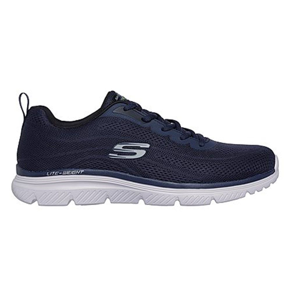 SKECHERS Burns 2.0 мужские повседневные кроссовки